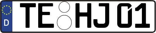 TE-HJ01