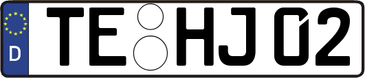 TE-HJ02
