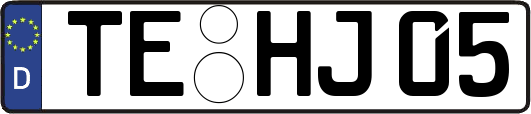 TE-HJ05