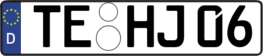 TE-HJ06