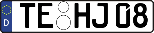 TE-HJ08