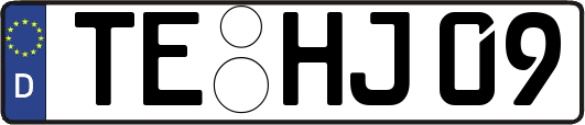 TE-HJ09