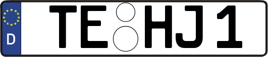 TE-HJ1