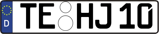 TE-HJ10