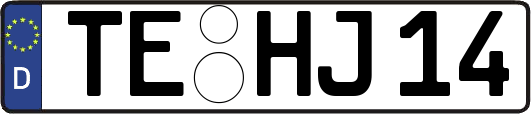 TE-HJ14