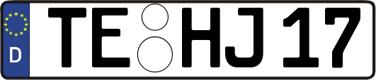 TE-HJ17