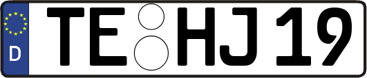 TE-HJ19