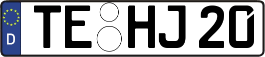 TE-HJ20