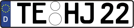 TE-HJ22