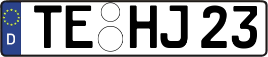 TE-HJ23