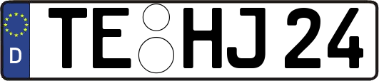 TE-HJ24
