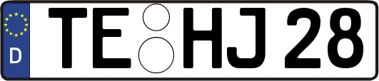 TE-HJ28
