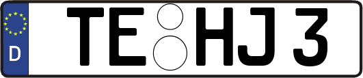 TE-HJ3