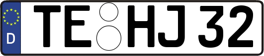 TE-HJ32