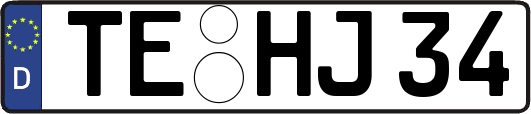 TE-HJ34
