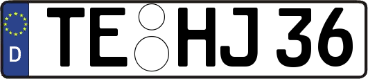 TE-HJ36