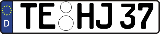 TE-HJ37