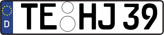 TE-HJ39