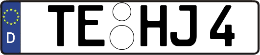 TE-HJ4