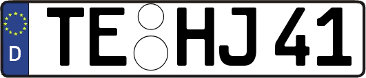 TE-HJ41