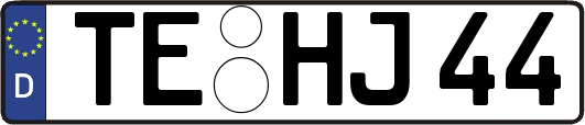 TE-HJ44
