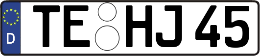 TE-HJ45