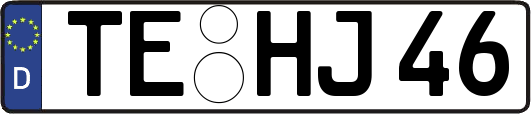TE-HJ46