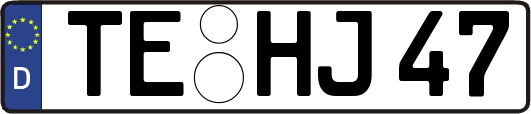 TE-HJ47