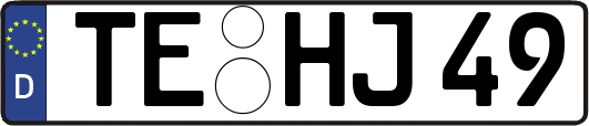 TE-HJ49