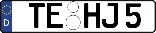 TE-HJ5