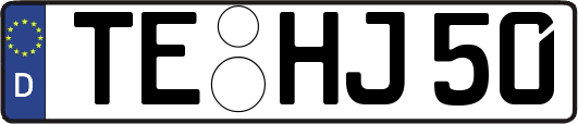TE-HJ50