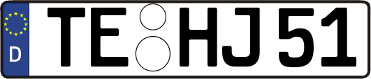 TE-HJ51