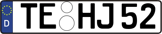 TE-HJ52