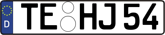 TE-HJ54