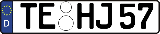 TE-HJ57