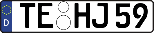 TE-HJ59