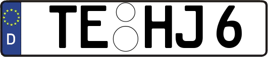 TE-HJ6