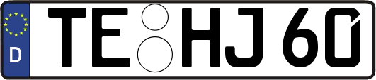 TE-HJ60