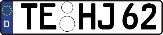 TE-HJ62