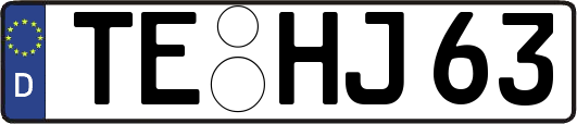 TE-HJ63