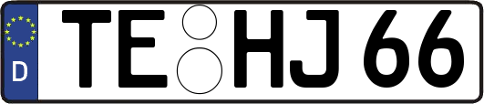 TE-HJ66