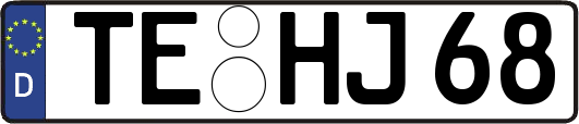 TE-HJ68
