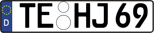 TE-HJ69