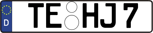 TE-HJ7