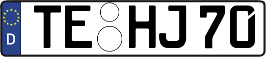 TE-HJ70