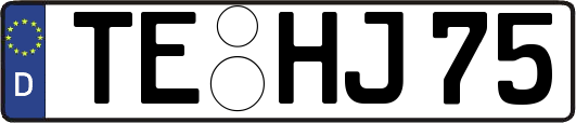 TE-HJ75