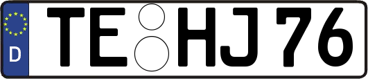 TE-HJ76