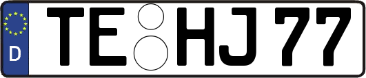 TE-HJ77