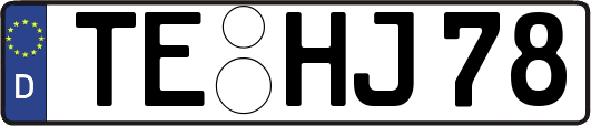 TE-HJ78