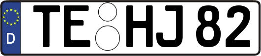 TE-HJ82